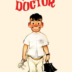 El Señor Doctor 1965