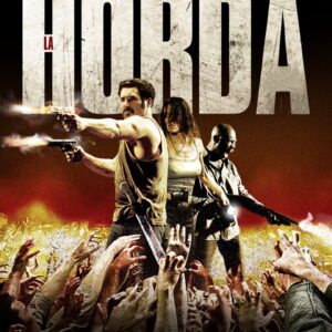 La horda 2010