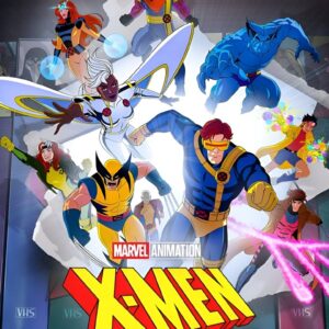 X-Men '97 2024