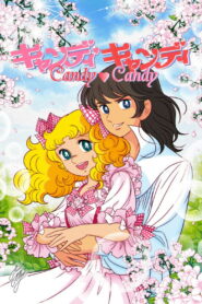 Candy Candy 1976