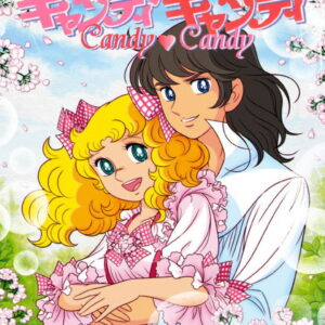 Candy Candy 1976