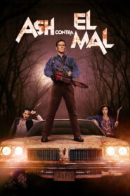 Ash vs Evil Dead 2015