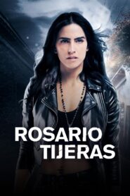 Rosario Tijeras 2016