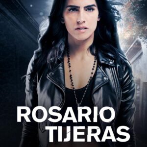 Rosario Tijeras 2016