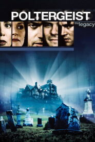 Poltergeist: El Legado 1996