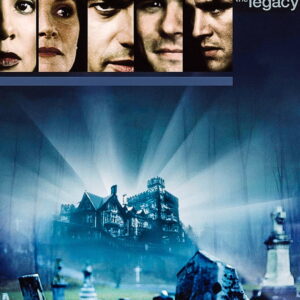 Poltergeist: El Legado 1996