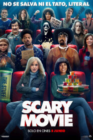 Scary Movie 2026