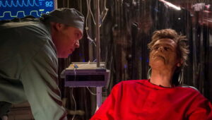 Hannibal: 3×7