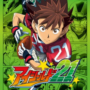 Eyeshield 21 2005
