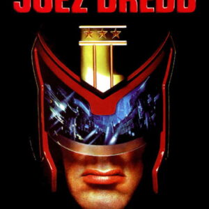 Juez Dredd 1995