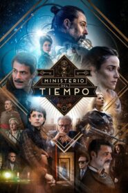 El Ministerio del Tiempo 2015
