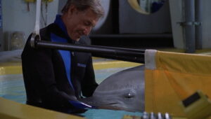 SeaQuest DSV: 1×2