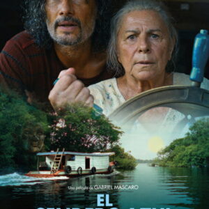 El Sendero Azul 2025