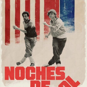 Noches de sol 1985