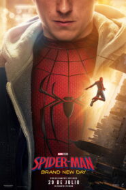 Spider-Man: Brand New Day 2026