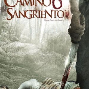 Camino sangriento 6 2014