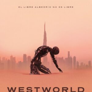 Westworld 2016