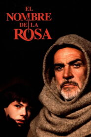 El nombre de la rosa 1986