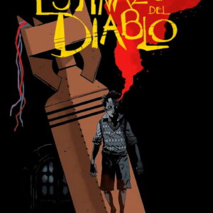 El espinazo del diablo 2001