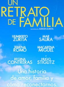 Un Retrato de Familia 2021