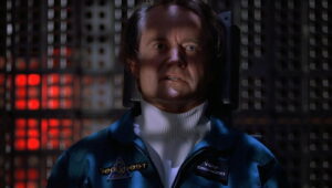 SeaQuest DSV: 1×4