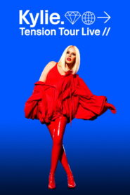 Kylie – Tension Tour Live 2026