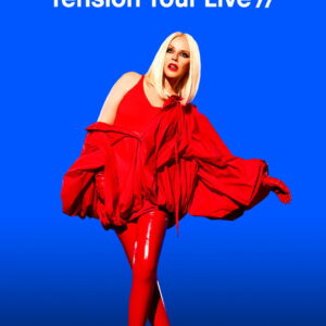 Kylie - Tension Tour Live 2026