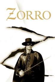 El Zorro 1957