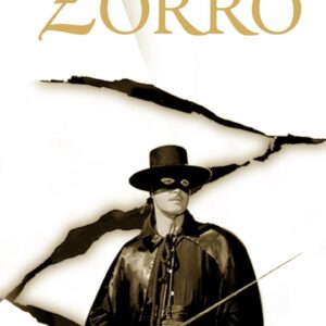 El Zorro 1957