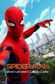 Spider-Man (Vengadores) – Colección