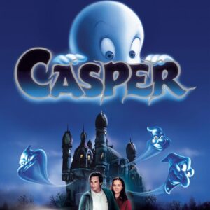 Casper 1995