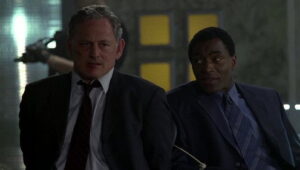Alias: 1×13
