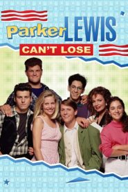 Parker Lewis Nunca Pierde 1990