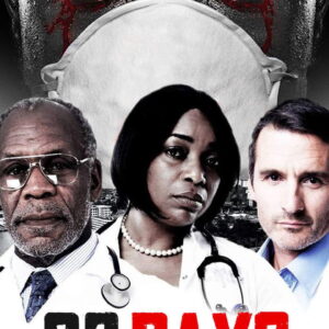 93 Days 2016