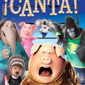 ¡Canta! 2016
