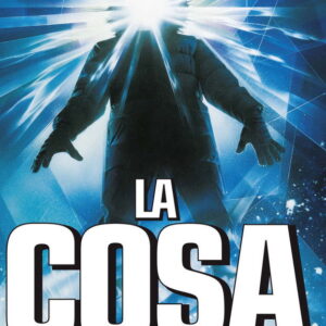 La cosa (El enigma de otro mundo) 1982