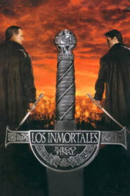 Los inmortales IV. Juego final 2000
