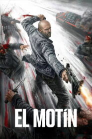 El motín 2026 (codigo venganza)