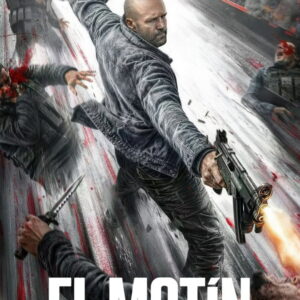 El motín 2026