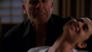 Alias: 3×21