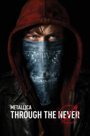 Metallica: Through the Never 2013