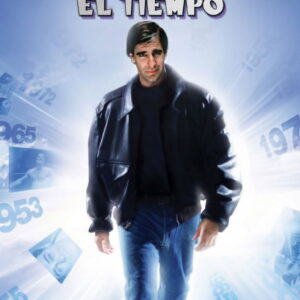 A través del tiempo 1989