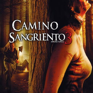 Camino sangriento 3 2009