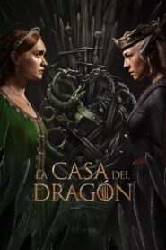 La casa del dragón 2022