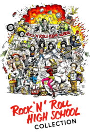 Rock ‘n’ Roll High School Collection
