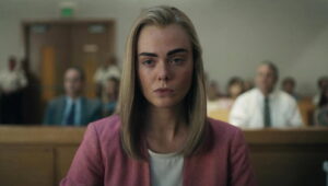 The Girl from Plainville: 1×6