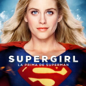 Supergirl 1984