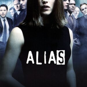 Alias 2001