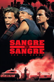 Sangre por sangre 1993