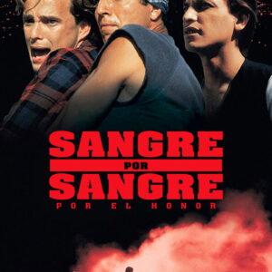 Sangre por sangre 1993